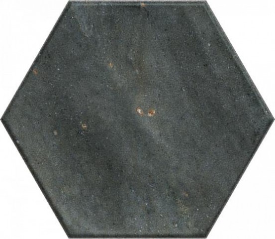 Купить Ribesalbes Hope Hex Blue Matt 15x17,3 