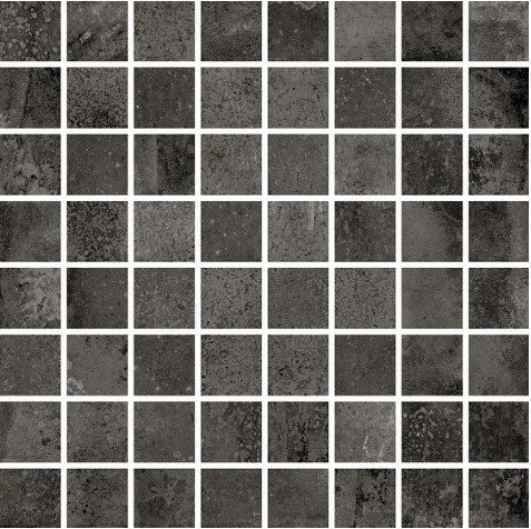 Купить Equipe Urban Mosaics Dark 30x30 