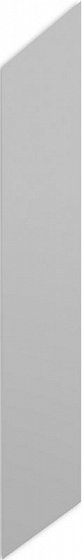 Купить Wow Floor Tiles Chevron B Ash Grey Matt 9,8х52,2 