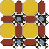 Купить TopCer Inver Jeddah 29,4х29,4 