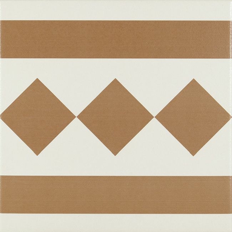 Купить Ribesalbes Декор Antigua Beige 002 20x20 
