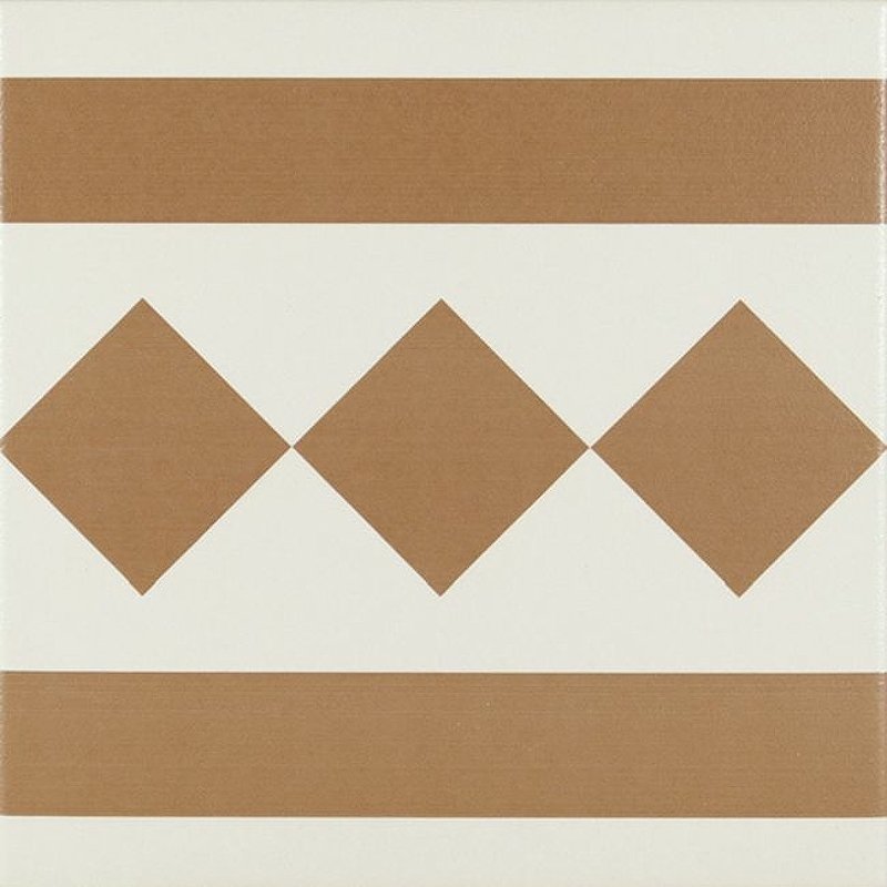 Купить Ribesalbes Декор Antigua Beige 002 20x20 
