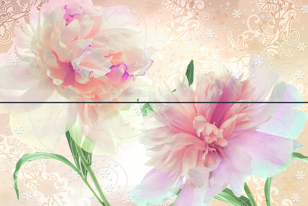 Купить Undefasa Empire Dec. Aurora Set.2 50x75 