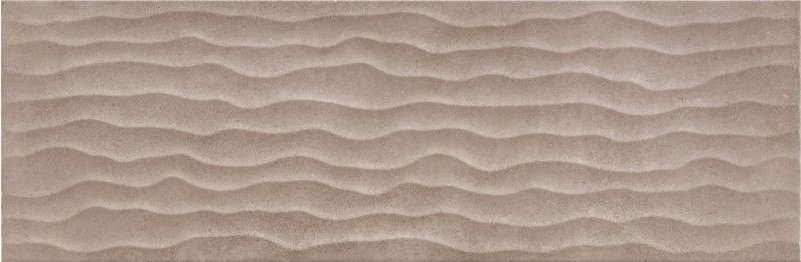 Купить Ragno Rewind Strutturato Argilla 25x76 
