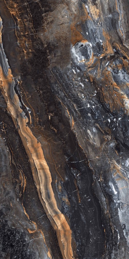 Купить Neodom Massimo Lawa Nero Polished 80x160 