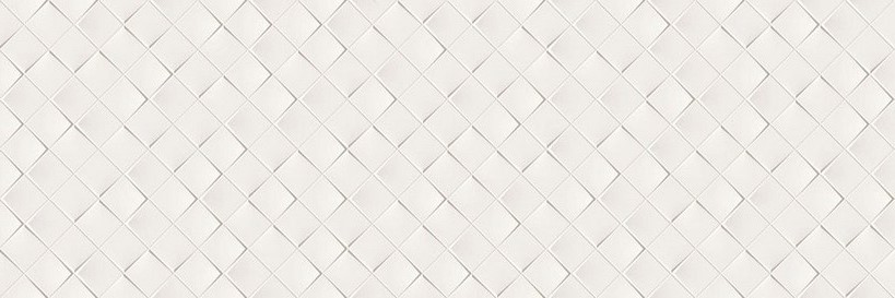 Купить Decor Monochrome Magic Белый (Матовый) 40х120 