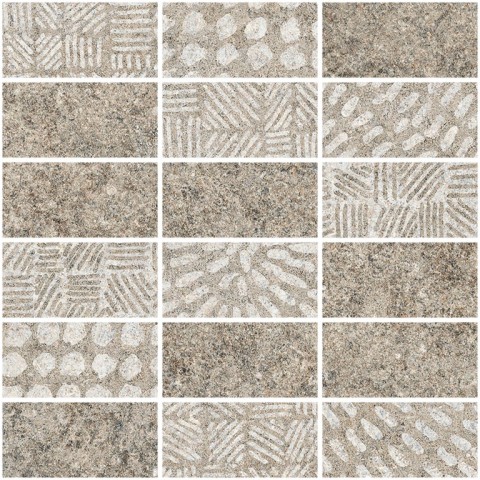 Купить Vitra Stone-X Тауп Матовый R10A 5х10 31,5х28 