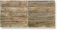 Купить Cir Saint Tropez Fascia Magazine Mix 8 Sophia 11x47,5 