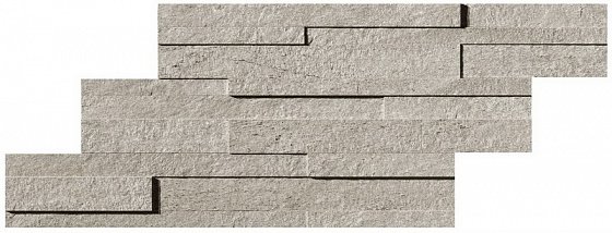 Купить Atlas Concorde Klif Silver Brick 3D 28х55 
