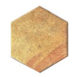 Купить Recupera Esagona Ocre 24x27.7 