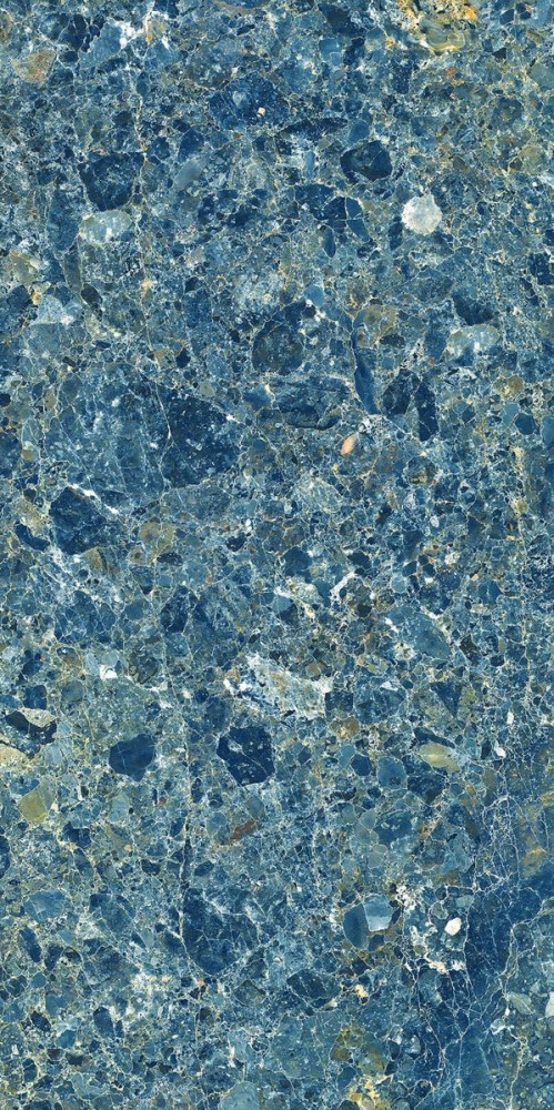 Купить Bluezone Nebula Rockstone Azure 60х120 