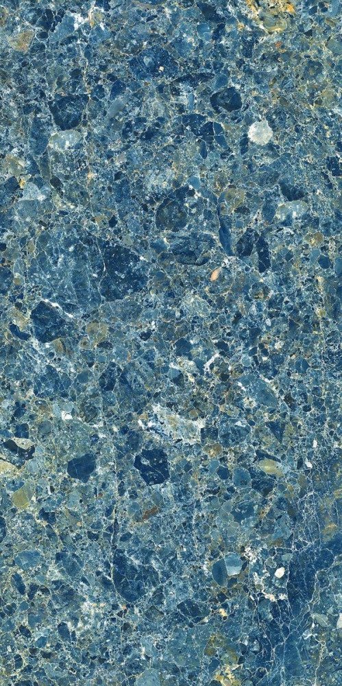 Купить Bluezone Nebula Rockstone Azure 60х120 