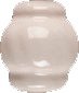Купить Vives Aranjuez Remate Ontalba Hueso 5X4,5 