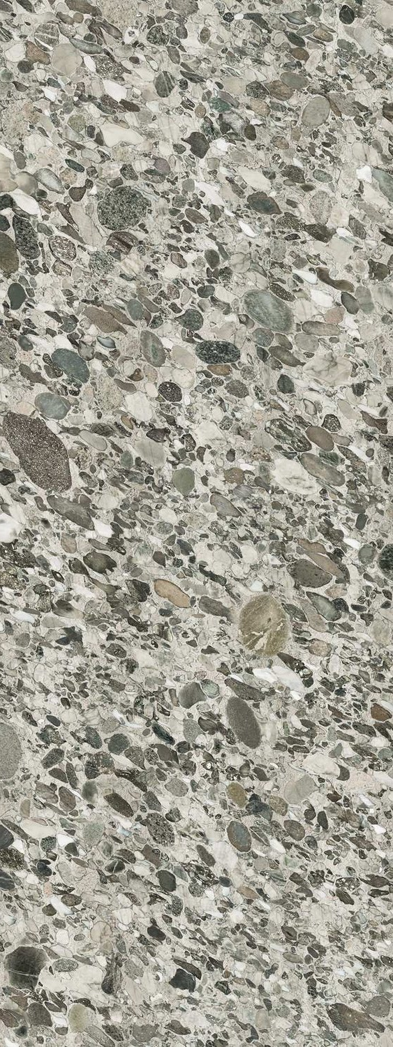 Купить Stone SL Мариначе Серый 119,5x320х6 