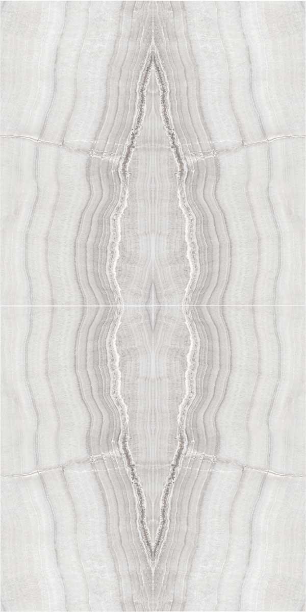 Купить Cerdomus Skorpion Bookmatch Silver Polished Ret 60x120 