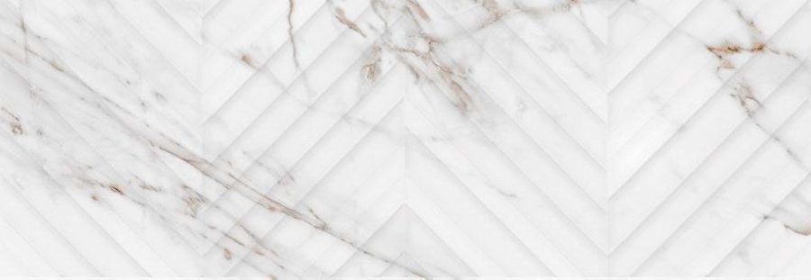 Купить Eletto Ceramica Calacatta Grey Struttura Linea 24,2x70 