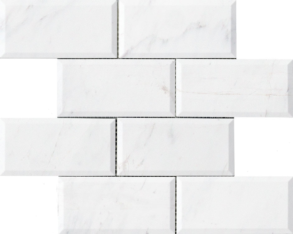 Купить L'antic Colonial Stone Mos Athena Persian White Pulido 30,7х30,7 