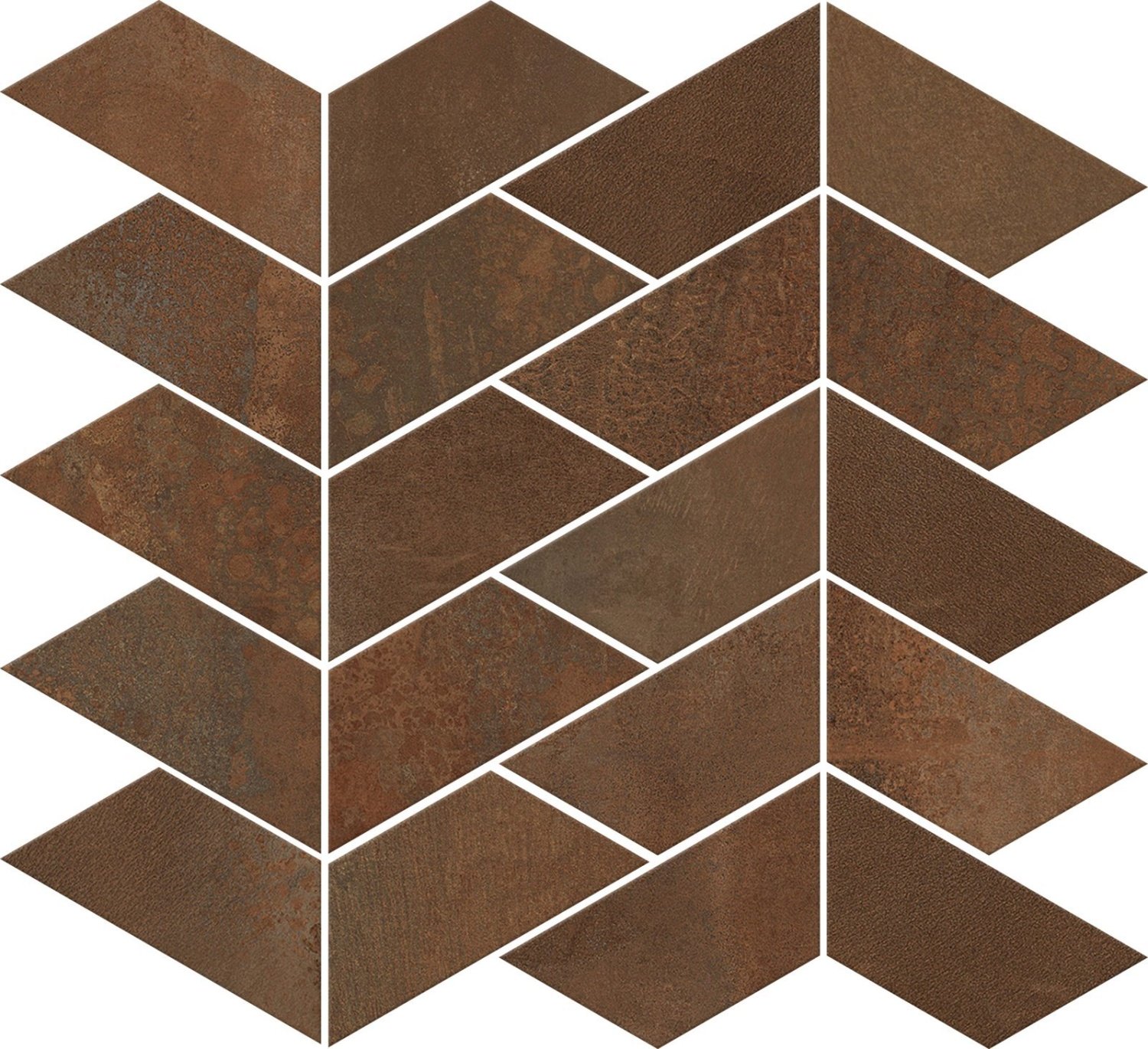 Купить ABK Interno 9 Mos. Versus Rust 30X29 