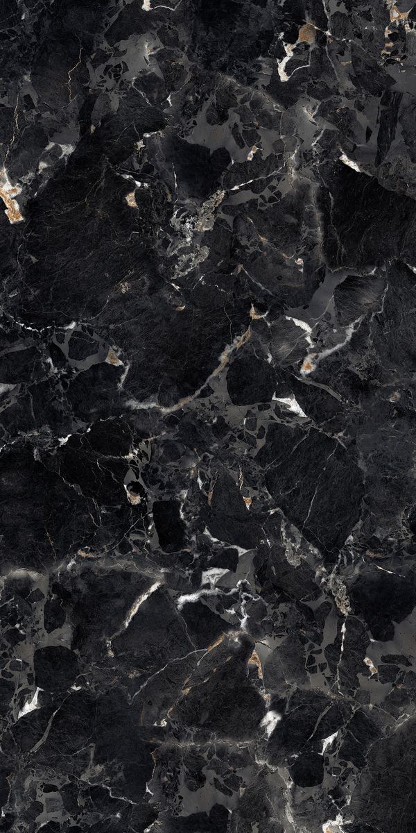 Купить Maimoon Imperial Black Hi.Glossy  60×120 