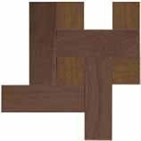 Купить Mosaico Chesterfield Moka 39.4х39.4 