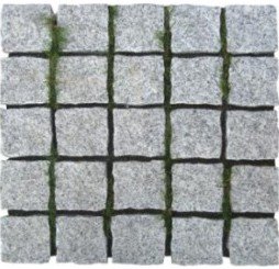 Купить NS Mosaic Paving Pav-G-301 Гранит 50x50 