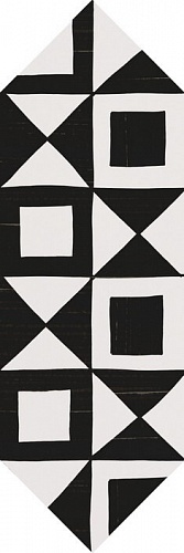 Купить Equipe Kite Patchwork B&W 10x30 (set 13 pc.) 