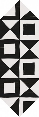 Купить Equipe Kite Patchwork B&W 10x30 (set 13 pc.) 