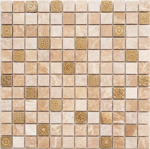 Купить Colori Viva Natural Mix 2,3x2,3 CV10135 29,8x29,8 