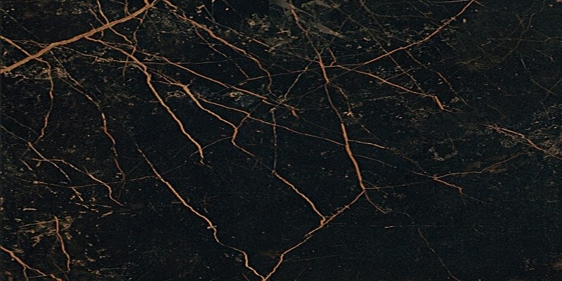 Купить Gardenia Orchidea Marble Nero S.Lau Lap 58,5x117,5 