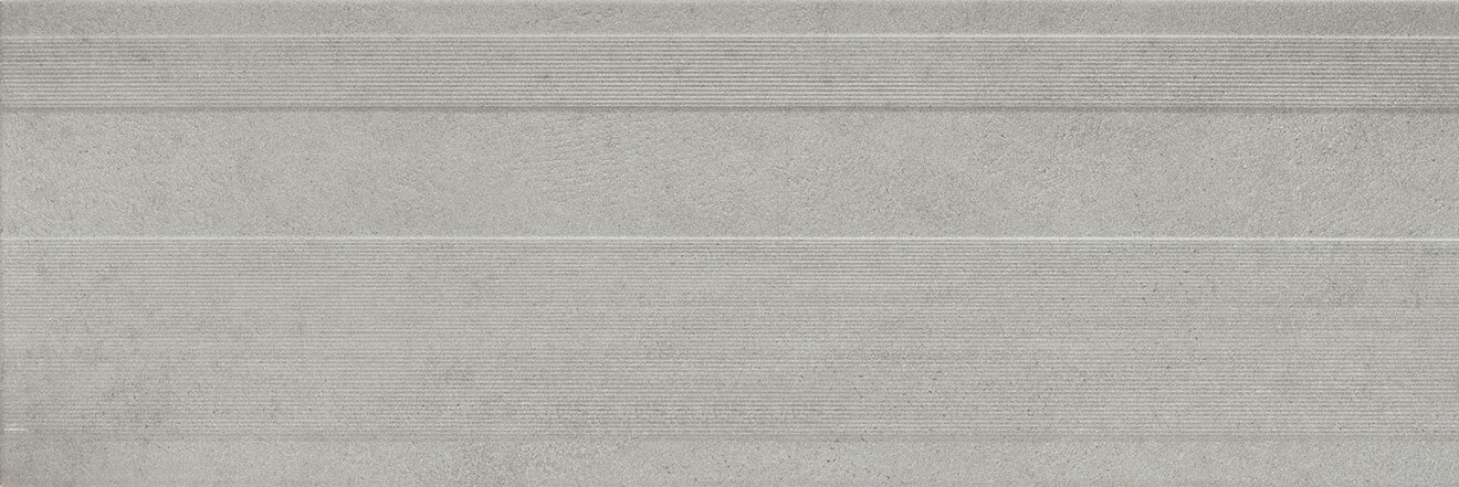 Купить Azulejos Alcor Lombardia Lineal Grey 100х32,77 