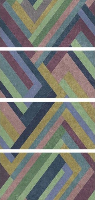 Купить Wide&Style Blocks Violet CP4 120х240 