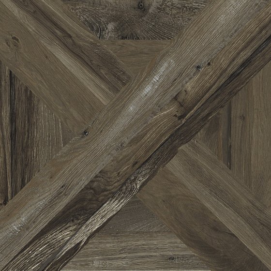 Купить Rex Planches de Rex Decor Choco 80х80 
