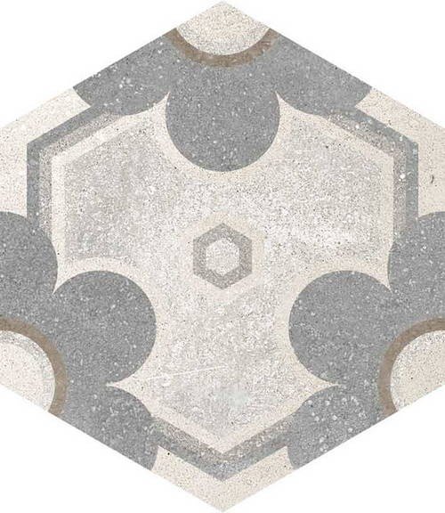 Купить Vives Rift Hexagono Yereban 23x26,6 
