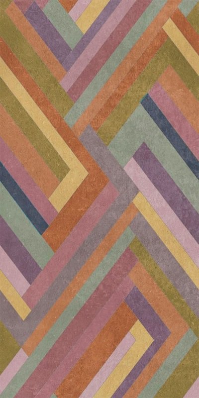 Купить Wide&Style Blocks Hazel 120х278 