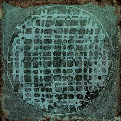 Купить Vives Luca Carlo Jade-B 20x20 