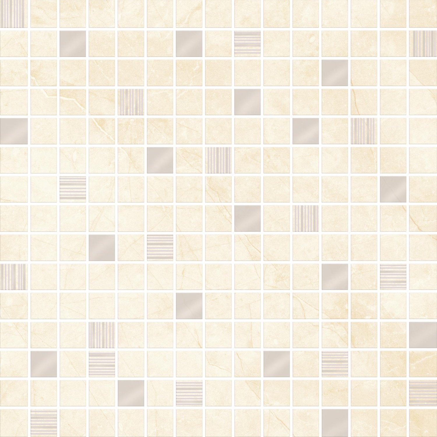 Купить Eurotile Diamonds Mos 29,5х29,5 
