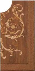 Купить Rosone Intarsi Miele 78.9х157.9 