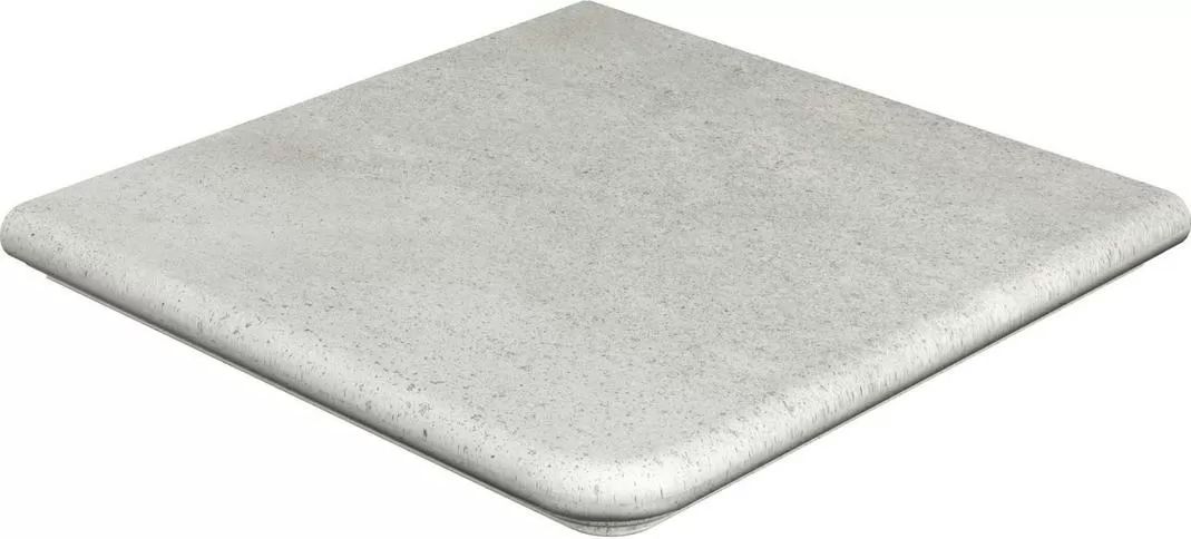 Купить Gres De Aragon Urban Esquina Anti-Slip Rect Blanco 31,5x31,5 