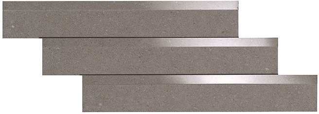 Купить Atlas Concorde Kone Grey Linea 3D Matt 30X60 