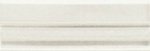 Купить Grazia Epoque Finale Bianco Mat 6,5х20 
