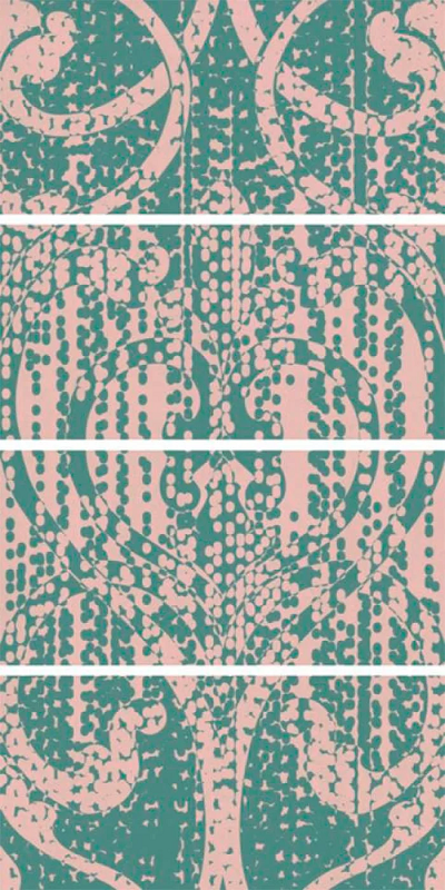 Купить Wide&Style Antique Pink CP4 120x240 