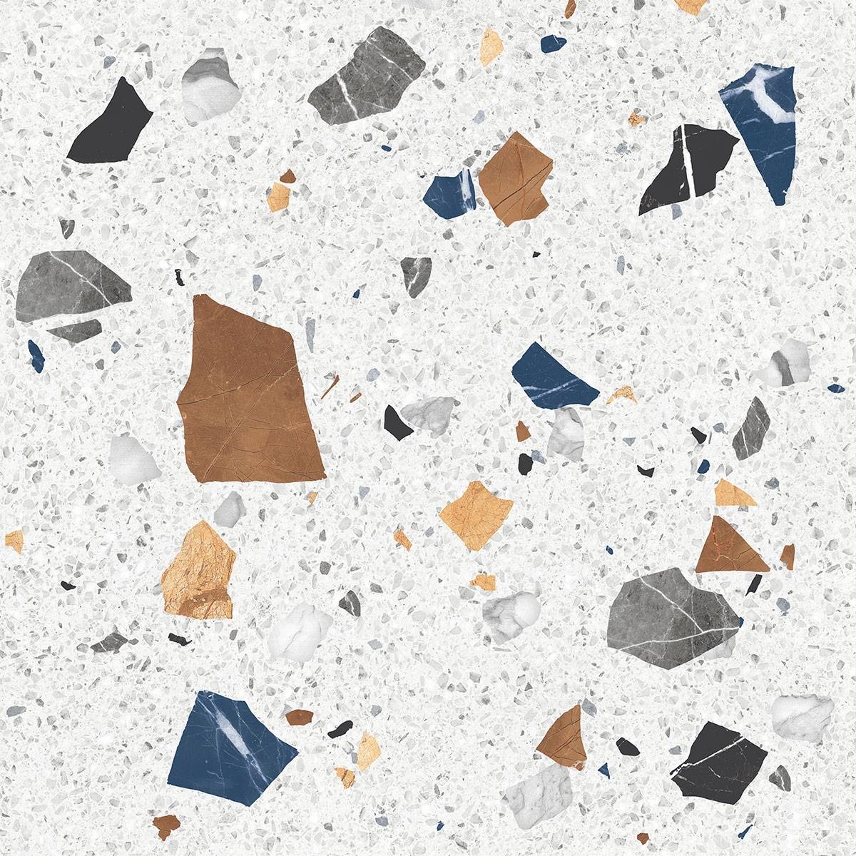 Купить Staro Silk Terra White Matt 60x60 
