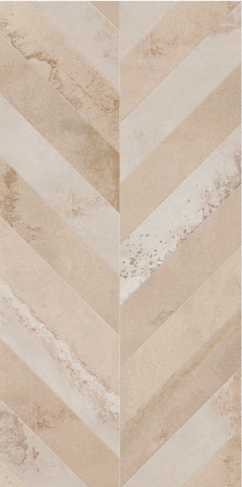 Купить Ibero Ruggine Decor Meridian Light 60x120 