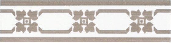 Купить Grazia Cottage Listello Taupe 5X20 
