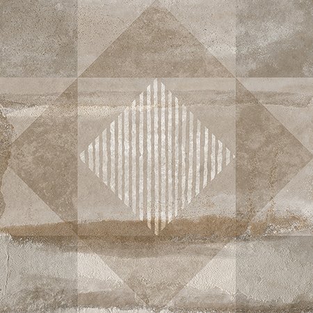 Купить Gayafores Deco Brooklyn Greige Pav 33,15х33,15 
