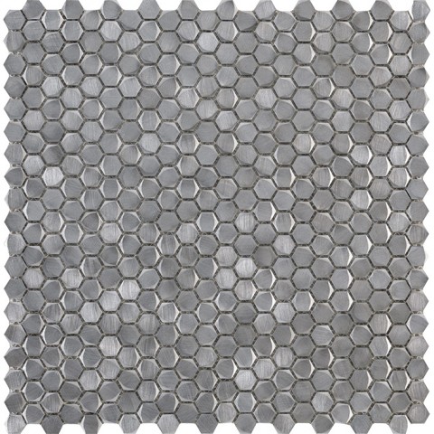 Купить L'antic Colonial Gravity Aluminium Hexagon Metal 4 mm 30,7x30,4 