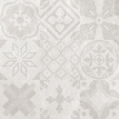 Купить Geotiles Novecento Carocim Hueso 45×45 