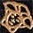 Купить Gardenia Orchidea Marble Toz.Medusa Nero Sab 2,7х2,7 