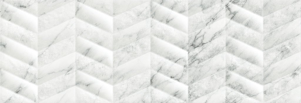 Купить Argenta Terma Mosaic White 40x120 