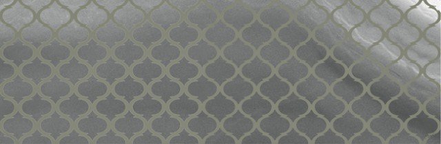 Купить Ceracasa Absolute Deco Platino Deep 25х73 